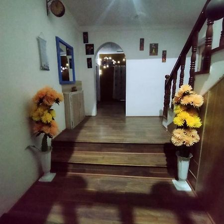 The Gulmarg Gateway Resort Srīnagar エクステリア 写真