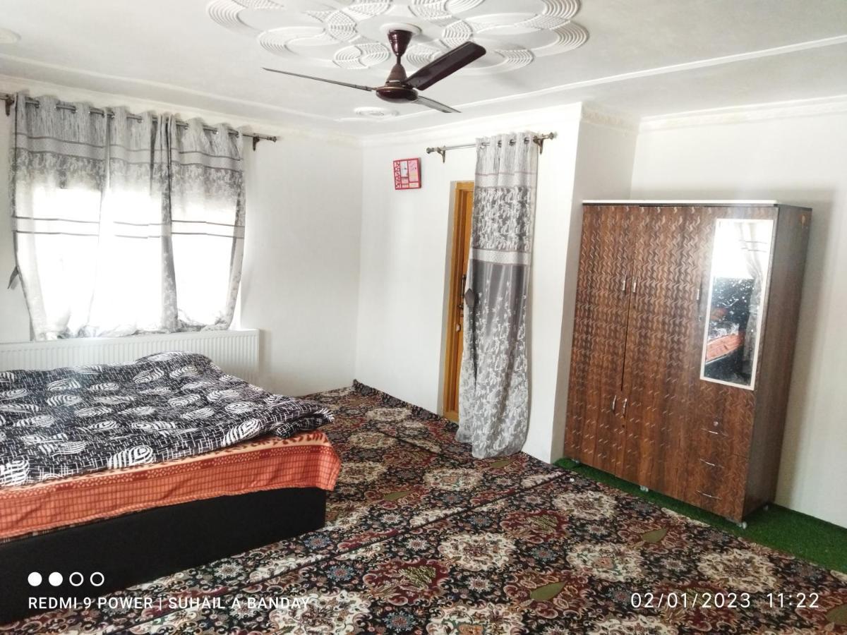 The Gulmarg Gateway Resort Srīnagar エクステリア 写真